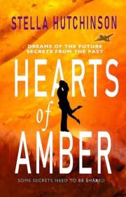 Hearts of Amber