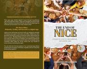 The End of Nice: Etiquette, Civility, And Survival In A Digital Age