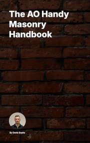The AO Handy Masonry Handbook