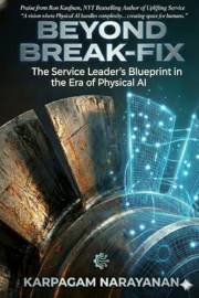 Beyond Break-Fix: The Service Leader's Blueprint in the Era of Physical AI