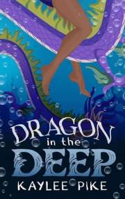 Dragon in the Deep: A Spicy MMF Dragon Shifter Story