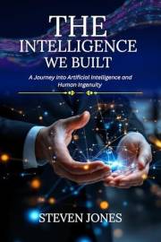 The Intelligence We Built: A Journey into Artificial Intelligence and Human Ingenuity