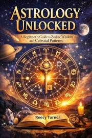 Astrology Unlocked: A Beginner's Guide to Zodiac Wisdom and Celestial Patterns