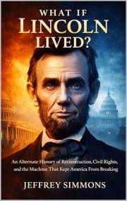 What If Lincoln Lived?: An Alternate History of Reconstruction, Civil Rights, and the Machine That Kept America From Breaking