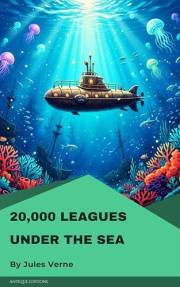20,000 Leagues Under the Sea
