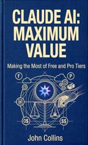 Claude AI: Maximum Value (Revised & Expanded September 2026): Making the Most of Free, Pro, and Max Tiers (The Claude AI Guid