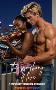 The Symphony Of Love: A BWWM Interracial Romance