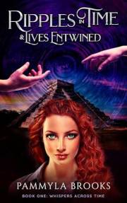 Ripples in Time and Lives Entwined: A YA Fantasy Romance