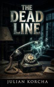 The Dead Line: A Psychological Thriller