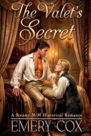 The Valet’s Secret: An M/M Historical Romance (Behind the Mask)