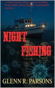 NIGHT FISHING