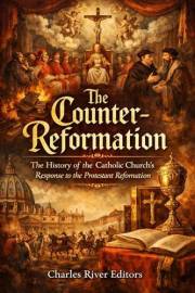 The Counter-Reformation: The History of the Catholic Church’s Response to the Protestant Reformation