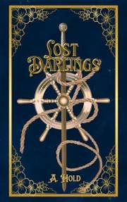 Lost Darlings: A dark MM Peter Pan retelling (Refractured Realms)