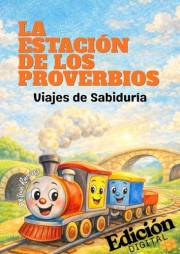 Viajes de Sabiduría – Edición Digital: Cuentos Cristianos para Leer en Familia: Historias basadas en Proverbios para formar c