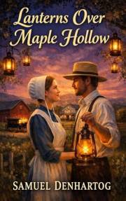 Lanterns Over Maple Hollow (Plainspoken Stories)