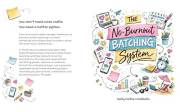 No-Burnout Batching System: The sanity saving content system for social media managers and freelancers