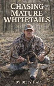 Chasing Mature Whitetails