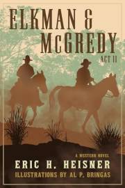 Elkman & McGredy