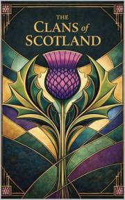 The Clans Of Scotland: Chiefs, Castles And Conflict