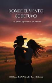 Donde el viento se detuvo: Los polos opuestos se atraen (Hermanos Callahan) (Spanish Edition)