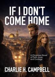 IF I DON'T COME HOME: A Christmas Novel of Faith, Love, and Courage