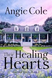 Their Healing Hearts: A Later-in-Life Small Town Romance (Cardinal Creek)