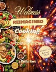 Wellness Cooking Reimagined: 100 Nourishing Whole-Food Recipes Inspired by Barbara O’Neill
