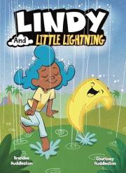 Lindy and Little Lightning