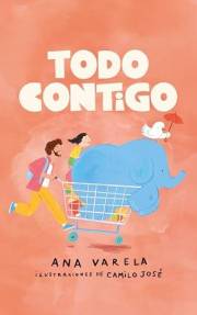 Todo Contigo (Spanish Edition)