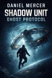 Shadow Unit: Ghost Protocol: A Military Science Fiction Special Forces Thriller (Shadow Unit Operations Book 1)