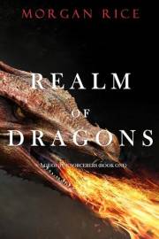 Realm of Dragons (Age of the Sorcerers Book 1)