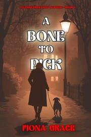 A Bone to Pick (A Canine Crew Cozy Mystery Book 1)