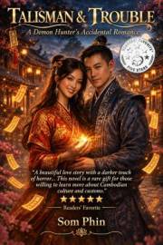 Talisman & Trouble: An Isekai Romantasy