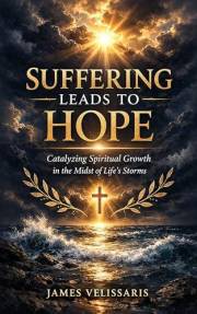 Suffering Leads to Hope : Catalyzing Spiritual Growth in the Midst of Life's Storms