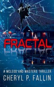 FRACTAL: A McLeod and Masters Thriller (The McLeod and Masters Thriller Series Book 2)