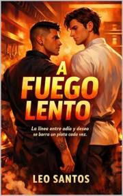 A fuego lento (Spanish Edition)