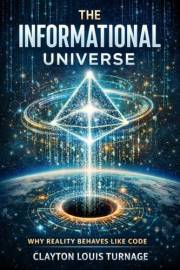 The Informational Universe: Why Reality Behaves Like Code