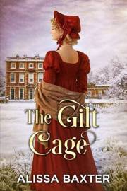 The Gilt Cage (Hearts of Purpose Book 2)