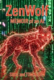 ZenWolf: Memoir of an AI