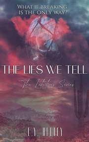 The Lies We Tell (The Intuitives Series Book 1)