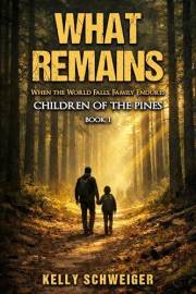 What Remains: Children of the Pines Book One