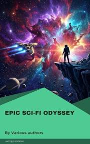 Epic Sci-Fi Odyssey