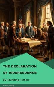 The Declaration of Independence