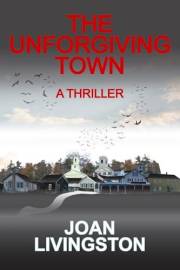The Unforgiving Town: A Sequel to The Sacred Dog