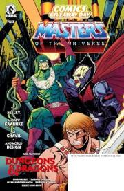Comics Giveaway Day 2026 (General)