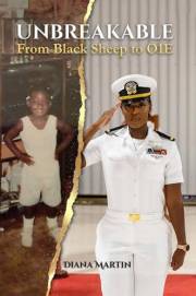 Unbreakable: From Black Sheep To O1E