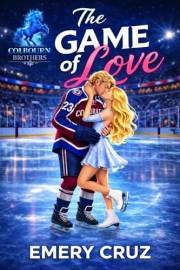The Game of Love (Colbourn Brothers Book 1)