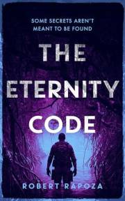 The Eternity Code: A page-turning archeological thriller with a twist (Nick Randall Series Book 5)