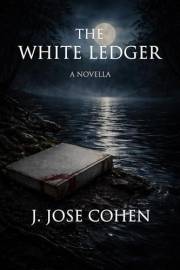 The White Ledger: A Folkloric Horror Novella