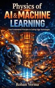 Physics of AI & Machine Learning: From Fundamental Principles to Cutting-Edge Technologies
